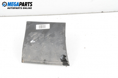 Външни лайсни за Audi Q7 SUV I (03.2006 - 01.2016), джип, позиция: лява