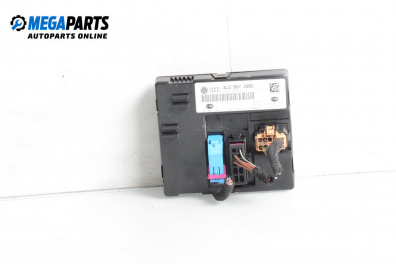 Комфорт модул за Audi Q7 SUV I (03.2006 - 01.2016), № 4L0 907 289C