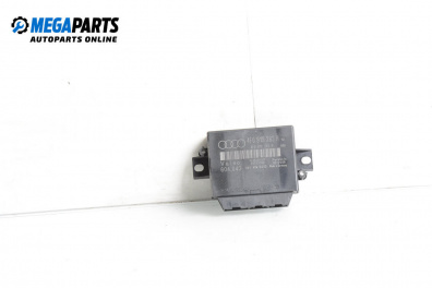 Модул парктроник за Audi Q7 SUV I (03.2006 - 01.2016)