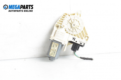 Електромотор за стъклоподемник за Audi Q7 SUV I (03.2006 - 01.2016), 4+1 вр., джип, позиция: задна, лява