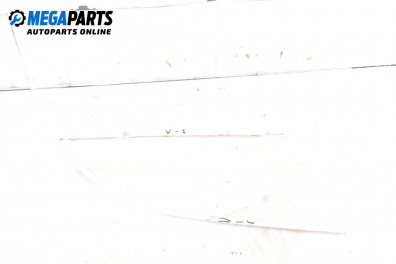 Външни лайсни за Audi Q7 SUV I (03.2006 - 01.2016), джип, позиция: лява