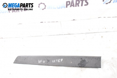 Външни лайсни за Audi Q7 SUV I (03.2006 - 01.2016), джип, позиция: предна