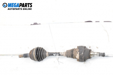 Полуоска за Audi Q7 SUV I (03.2006 - 01.2016) 3.0 TDI Quattro, 240 к.с., позиция: предна, дясна, автоматик