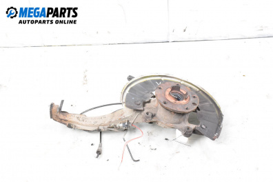 Шенкел главина за Audi Q7 SUV I (03.2006 - 01.2016), позиция: предна, лява