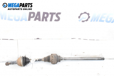 Полуоска за Audi Q7 SUV I (03.2006 - 01.2016) 3.0 TDI Quattro, 240 к.с., позиция: предна, лява, автоматик