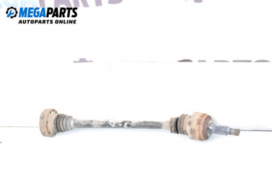 Полуоска за Audi Q7 SUV I (03.2006 - 01.2016) 3.0 TDI Quattro, 240 к.с., позиция: задна, лява, автоматик