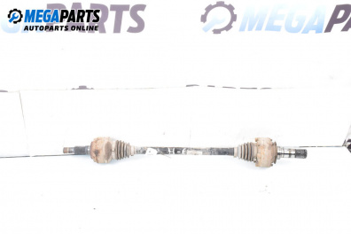 Полуоска за Audi Q7 SUV I (03.2006 - 01.2016) 3.0 TDI Quattro, 240 к.с., позиция: задна, дясна, автоматик