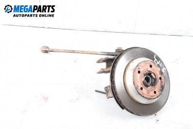 Шенкел главина за Audi Q7 SUV I (03.2006 - 01.2016), позиция: задна, дясна