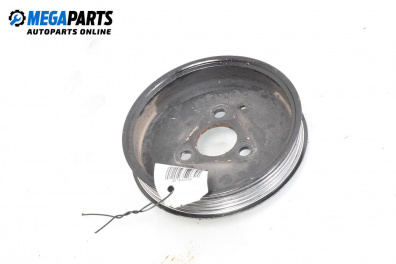 Ремъчна шайба за Audi Q7 SUV I (03.2006 - 01.2016) 3.0 TDI Quattro, 240 к.с.