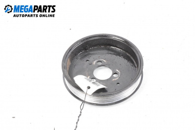 Ремъчна шайба за Audi Q7 SUV I (03.2006 - 01.2016) 3.0 TDI Quattro, 240 к.с.