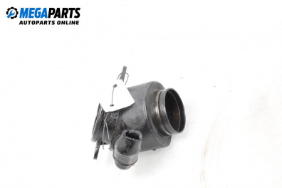 Турбопът за Audi Q7 SUV I (03.2006 - 01.2016) 3.0 TDI Quattro, 240 к.с.