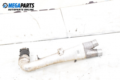 Тръба турбо за Audi Q7 SUV I (03.2006 - 01.2016) 3.0 TDI Quattro, 240 к.с.