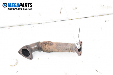 Тръба изпускателен колектор за Audi Q7 SUV I (03.2006 - 01.2016) 3.0 TDI Quattro, 240 к.с.