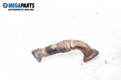 Тръба изпускателен колектор за Audi Q7 SUV I (03.2006 - 01.2016) 3.0 TDI Quattro, 240 к.с.