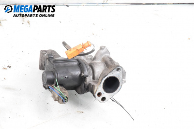 EGR-клапан за Audi Q7 SUV I (03.2006 - 01.2016) 3.0 TDI Quattro, 240 к.с.