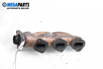 Изпускателен колектор  за Audi Q7 SUV I (03.2006 - 01.2016) 3.0 TDI Quattro, 240 к.с.