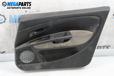 Кора врата за Fiat Punto Grande Punto (06.2005 - 07.2012), 4+1 вр., хечбек, позиция: предна, дясна