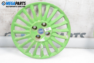 Тасове за Fiat Punto Grande Punto (06.2005 - 07.2012), хечбек (Цената е за 1 бр.)