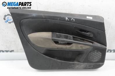 Кора врата за Fiat Punto Grande Punto (06.2005 - 07.2012), 4+1 вр., хечбек, позиция: предна, лява