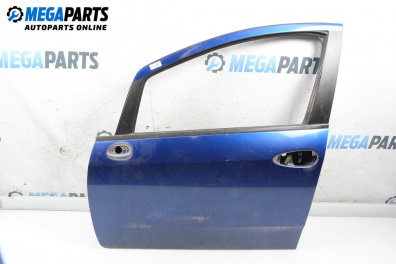 Врата за Fiat Punto Grande Punto (06.2005 - 07.2012), 4+1 вр., хечбек, позиция: предна, лява