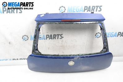 Заден капак за Fiat Punto Grande Punto (06.2005 - 07.2012), 4+1 вр., хечбек, позиция: задна