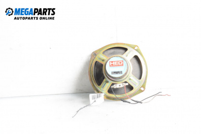 Високоговорител за Fiat Punto Grande Punto (06.2005 - 07.2012)