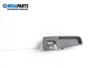 Интериорна пластмаса за Fiat Punto Grande Punto (06.2005 - 07.2012), 4+1 вр., хечбек, позиция: предна