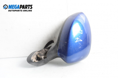 Огледало за Fiat Punto Grande Punto (06.2005 - 07.2012), 4+1 вр., хечбек, позиция: дясна