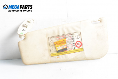 Сенник за Fiat Punto Grande Punto (06.2005 - 07.2012), позиция: дясна