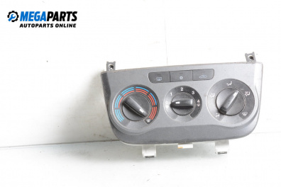Панел климатик за Fiat Punto Grande Punto (06.2005 - 07.2012)