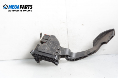 Потенциометър газ  за Fiat Punto Grande Punto (06.2005 - 07.2012)