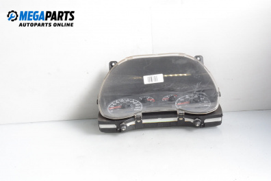 Километраж за Fiat Punto Grande Punto (06.2005 - 07.2012) 1.3 D Multijet, 90 к.с.