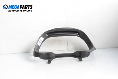 Интериорна пластмаса километраж за Fiat Punto Grande Punto (06.2005 - 07.2012), 4+1 вр., хечбек