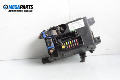 Бушонно табло за Fiat Punto Grande Punto (06.2005 - 07.2012) 1.3 D Multijet, 90 к.с.