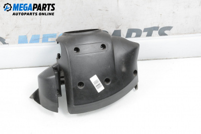 Интериорна пластмаса волан за Fiat Punto Grande Punto (06.2005 - 07.2012), 4+1 вр., хечбек