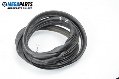 Уплътнение за врата за Fiat Punto Grande Punto (06.2005 - 07.2012), 4+1 вр., хечбек, позиция: задна, дясна