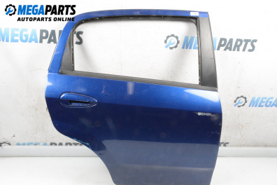 Врата за Fiat Punto Grande Punto (06.2005 - 07.2012), 4+1 вр., хечбек, позиция: задна, дясна
