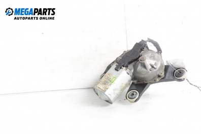 Ел. мотор за чистачките за Fiat Punto Grande Punto (06.2005 - 07.2012), хечбек, позиция: задна