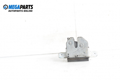 Брава заден капак за Fiat Punto Grande Punto (06.2005 - 07.2012), хечбек, позиция: задна