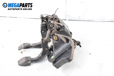 Педали за Fiat Punto Grande Punto (06.2005 - 07.2012)