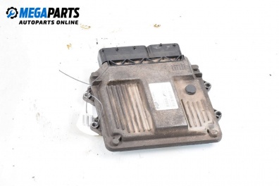 Компютър двигател за Fiat Punto Grande Punto (06.2005 - 07.2012) 1.3 D Multijet, 90 к.с., № 51784562