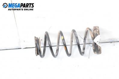 Пружина за ходова част за Fiat Punto Grande Punto (06.2005 - 07.2012), хечбек, позиция: задна