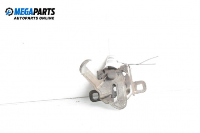 Заключалка преден капак за Fiat Punto Grande Punto (06.2005 - 07.2012)