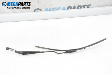 Рамо на чистачка за Fiat Punto Grande Punto (06.2005 - 07.2012), позиция: лява