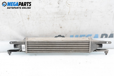 Интеркулер за Fiat Punto Grande Punto (06.2005 - 07.2012) 1.3 D Multijet, 90 к.с.
