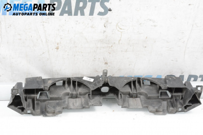 Държач броня за Fiat Punto Grande Punto (06.2005 - 07.2012), хечбек, позиция: предна