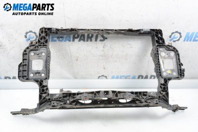 Маска за Fiat Punto Grande Punto (06.2005 - 07.2012), хечбек