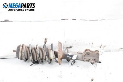 Макферсон за Fiat Punto Grande Punto (06.2005 - 07.2012), хечбек, позиция: предна, лява