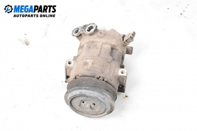 Компресор климатик за Fiat Punto Grande Punto (06.2005 - 07.2012) 1.3 D Multijet, 90 к.с.