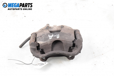 Спирачен апарат за Fiat Punto Grande Punto (06.2005 - 07.2012), позиция: предна, дясна